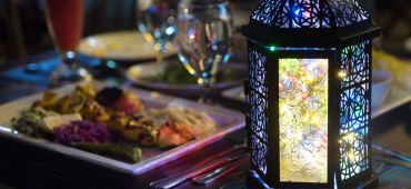 Fasten an Ramadan
